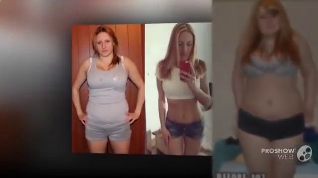 похудение без диет смотреть онлайн