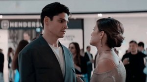 Аня и Матвей | Жить жизнь | Отпустил