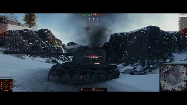 Т-100ЛТ ➤ Штиль ➤ 2949 Ур. ➤ без комментариев ➤ МИР ТАНКОВ (World Of Tanks) [2K] смотреть онлайн