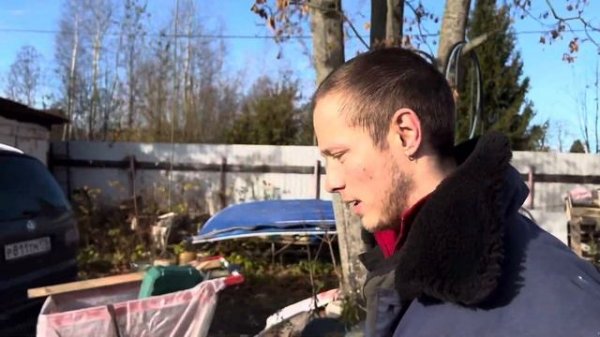 Сергей Городничий. Визитка.