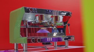 Manifesta Professionale
Обзор PIR COFFEE 2024