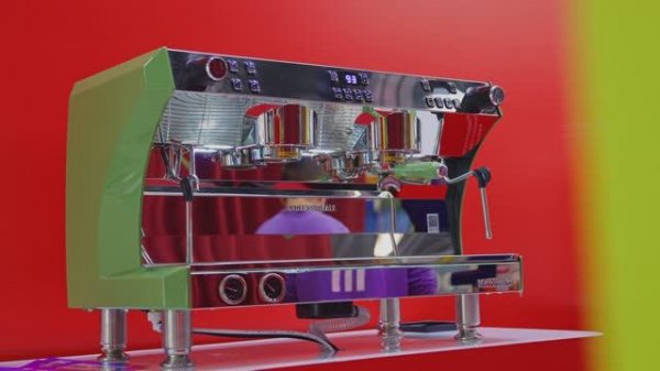 Manifesta Professionale
Обзор PIR COFFEE 2024