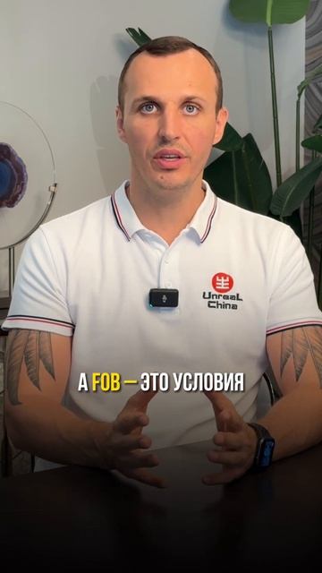 Условия поставки товара поставщиком. На каких условия смотреть онлайн