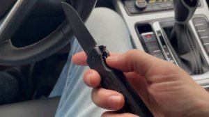 Нож Ганзо G627))