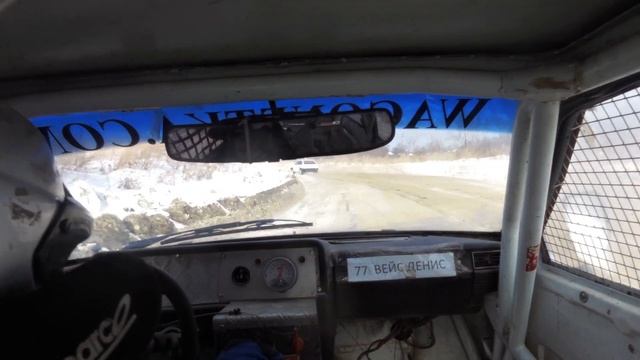 автокросс Березовский 090319