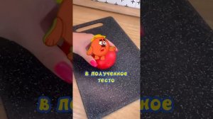 Ленивый завтрак от Копатыча #быстроивкусно #рецепт #пр