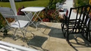 Осенний тур по красивым садам. Беларусь.