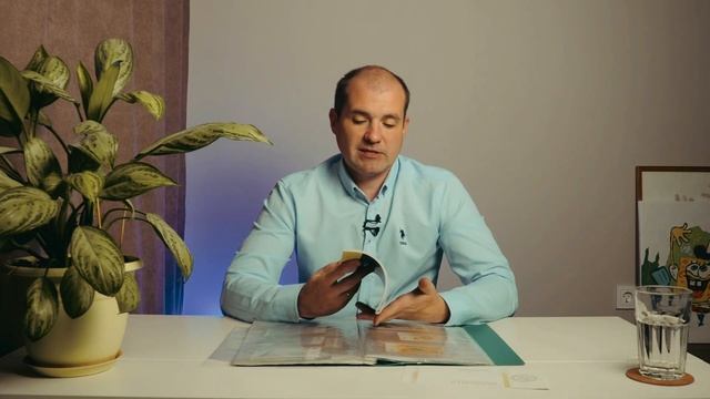 Бумажные деньги принесут богатство/Почему важно бере? смотреть онлайн