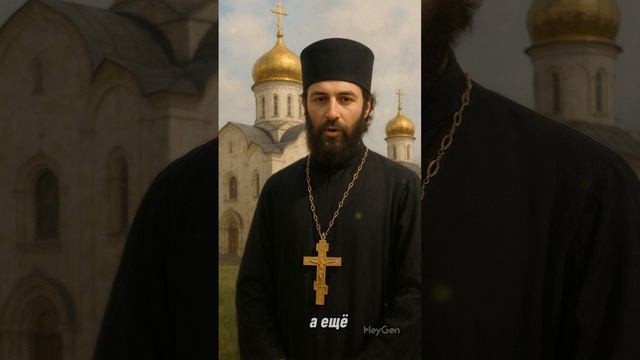 "Почему Бог молчит? — О тишине, которая лечит душу" смотреть онлайн