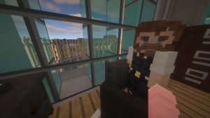 Айдол против детектива партнёры по неволе 10