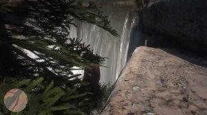 Red Dead Redemption 2 Карта сокровищ большие надежды 1