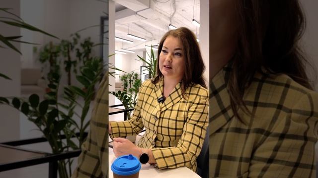 О старении населения - Наталья Новокшанова смотреть онлайн