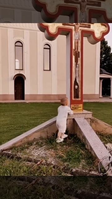 Будьте «как дети» (Мф. 18: 3), «ибо таковых есть Царствие ? смотреть онлайн