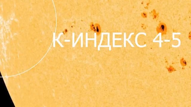 МАГНИТНЫЕ БУРИ СЕГОДНЯ 19 АПРЕЛЯ 2025 ГОДА. смотреть онлайн