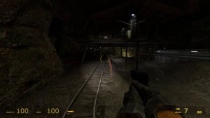 Half-Life 2 Episode 3 - (The Closure) Прохождение ᐅ 1