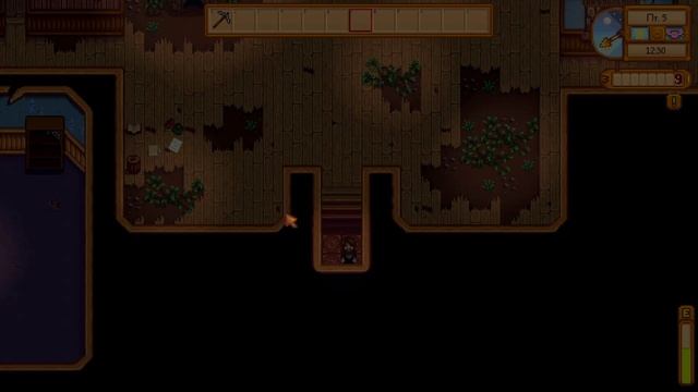 Stardew Valley: В своём мире