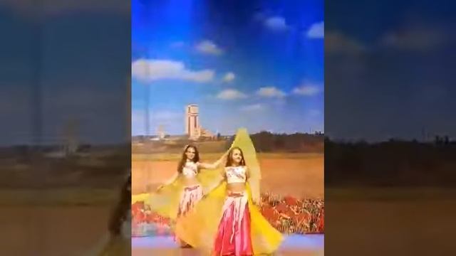 Восточный фестиваль(1) смотреть онлайн