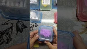 Как хранить воздушный пластилин?