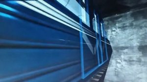 VG Metro 2.5 Часть 4
