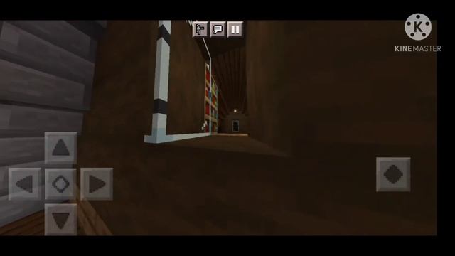 scavenger в маинкрафт с друзьями смотреть онлайн