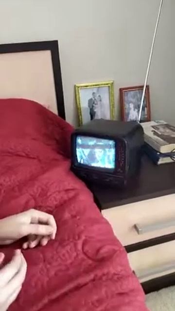 Аналоговое ТВ все таки существует смотреть онлайн