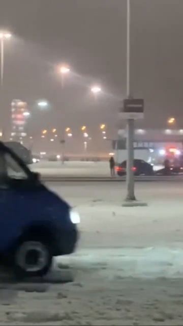 Воронеж. Сити парк ГРАД смотреть онлайн