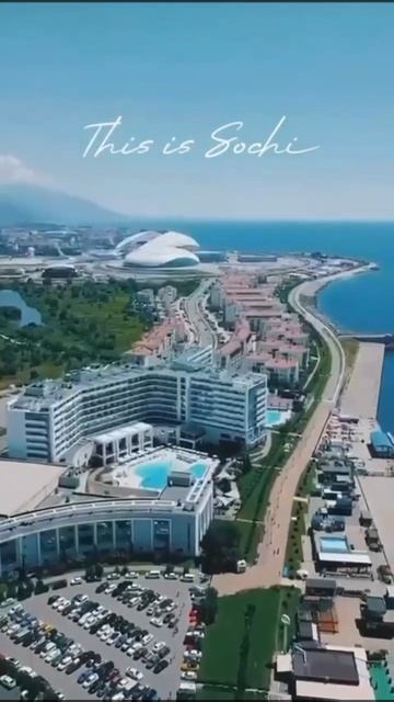 Если есть на свете рай - это Краснодарский край)) смотреть онлайн