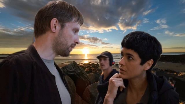 Эль Русо 1,2,3,4,5,6,7 серия (2024) | Драма, Детектив, Криминаль?