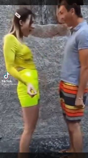 Угарное видео приколы в ТикТоке😂я ржал смешное видео ютуб смотреть онлайн