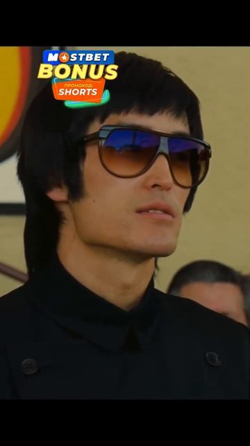 Брюс Ли про Мухаммеда Али и про бои в целом #фильмы #кин смотреть онлайн