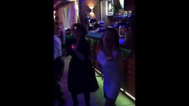 Веселый Юбилей 50, под Верку Сердючку). Фото+видео смотреть онлайн