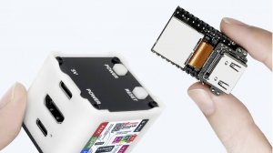 NanoKVM | Демонстрация работы