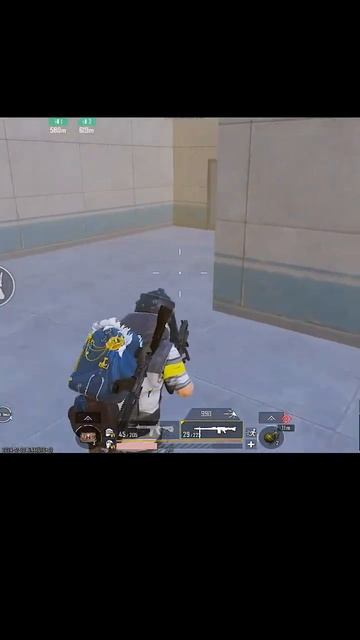 Как работает пулик в метро рояль👊💪😍 смотреть онлайн