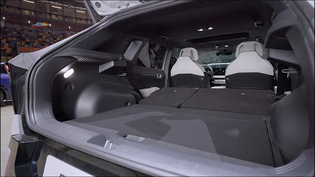 Новый Kia EV4 2026: 630 км без подзарядки и два типа кузова