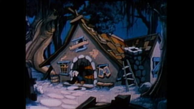 Мультфильм про волка. Лучший мультик для детей. смотреть онлайн