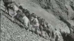 ☭ Лунный камень (1935) | Советский приключенческий фильм