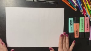 Материалы для рисования нейрографики | Школа Оксаны Авдеевой (обучение методу нейрографики)