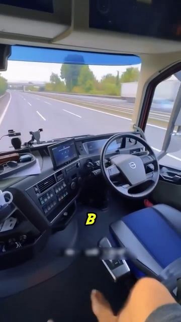 Проснулся - а машина есть сама 🥶🤯 смотреть онлайн