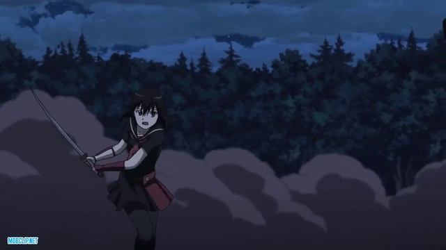 аниме на музыка