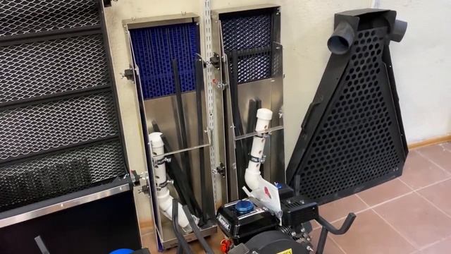 Deepsees/ Дипсис. Подготовка к сезону 2025 смотреть онлайн