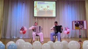 2️⃣Э.Ханок «Вы шумите, березы»