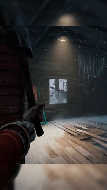 Кровь есть а хита нету, окно спасибо #dbd #dbdshorts #deadbydaylightsu смотреть онлайн