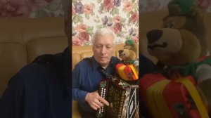 Умырзая..Гармунчы Аю Аюханов белэн Гармунчы Дус Флюр а
