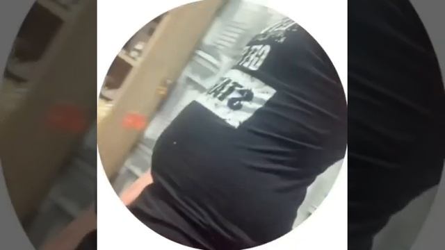 Мну живот / Belly