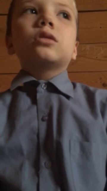 Тютчев Есть в осени первоначальной смотреть онлайн