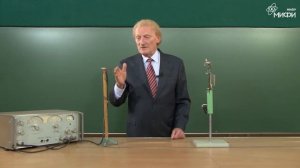 НИЯУ МИФИ | Гервидс В.И. - Физика в опытах | Поперечность