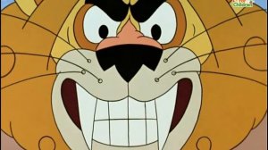 Ну, погоди! Выпуск 8 (Nu Pogodi)