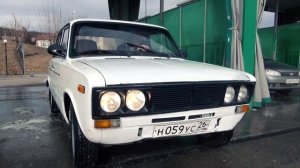 КУПИЛ ВАЗ 2106-ЗА ДВА БАРАНА!ЗА СКОЛЬКО ПРОДАМ ?