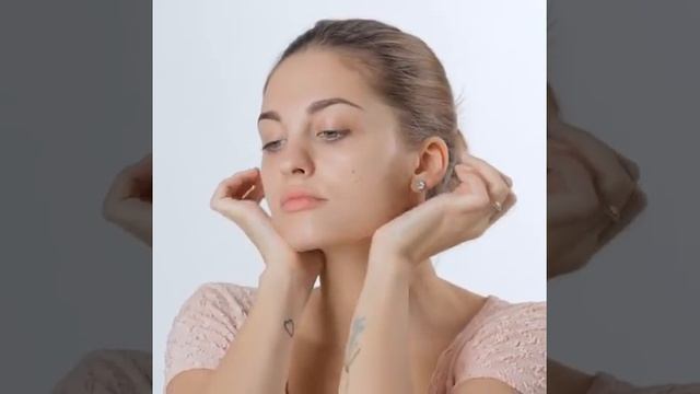 Правильный фейсбилдинг с кремом «ЗДОРОВ»