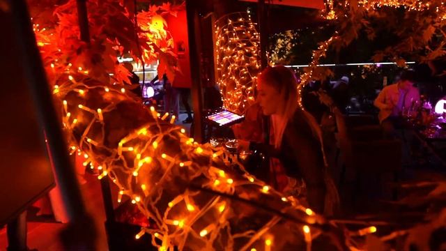 JEEPSTER GROUP | СИМФЕРОПОЛЬ | DJ JAY-D & DJ ZOZULYA & IMPROVE | ОТКРЫТИЕ ЛЕТНЕЙ ТЕРРАСЫ | 4 ИЮНЯ смотреть онлайн